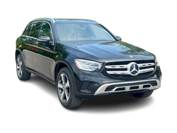 Thumbnail: 2020 Mercedes-Benz GLC - 19