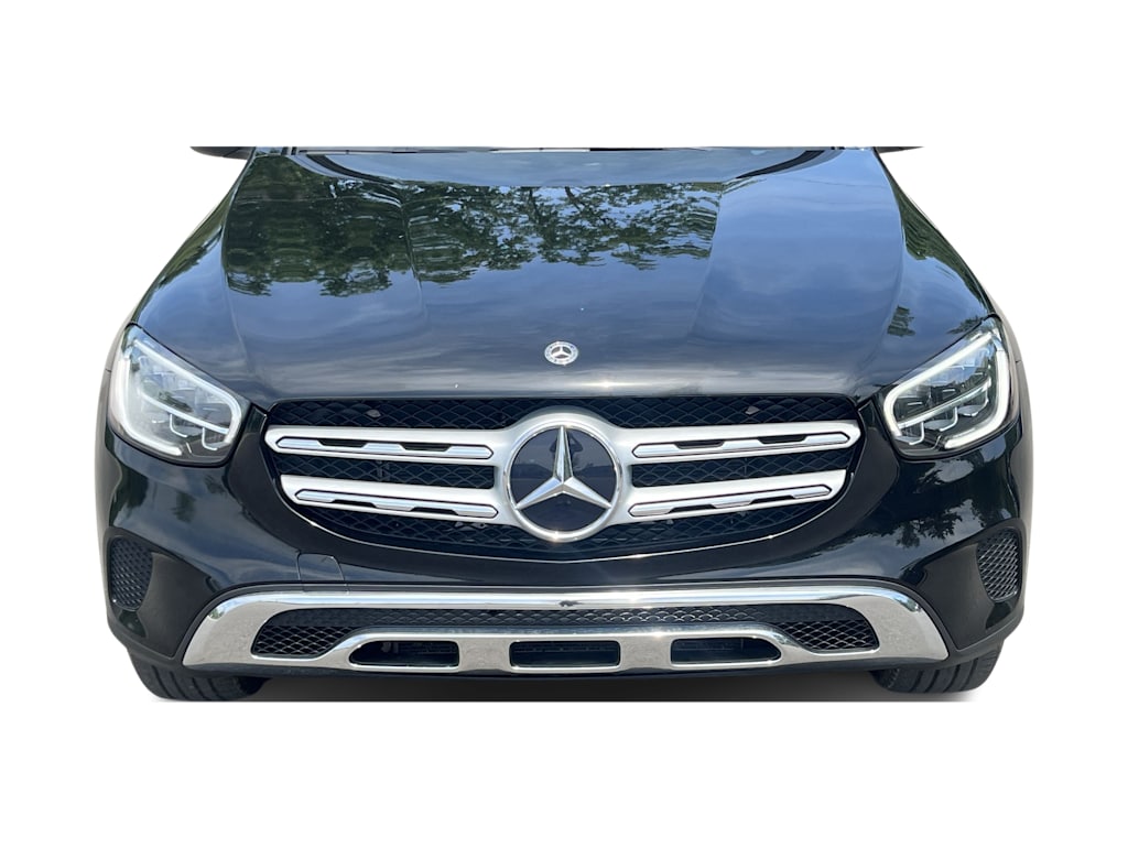 Thumbnail: 2020 Mercedes-Benz GLC - 30