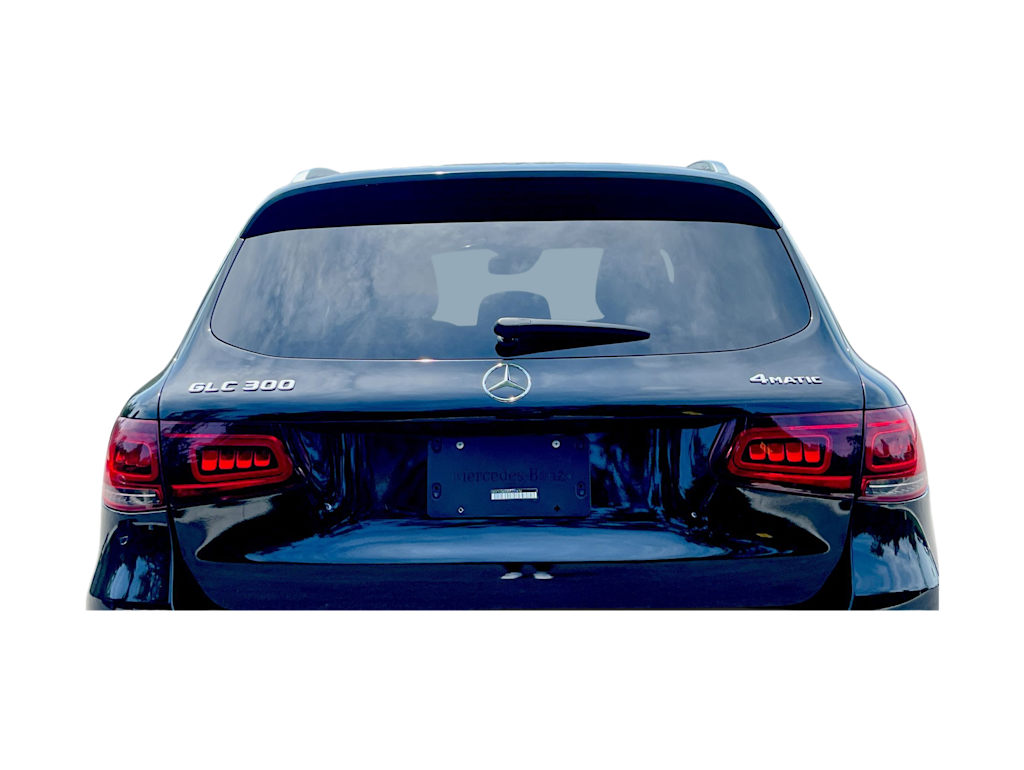 Thumbnail: 2020 Mercedes-Benz GLC - 27