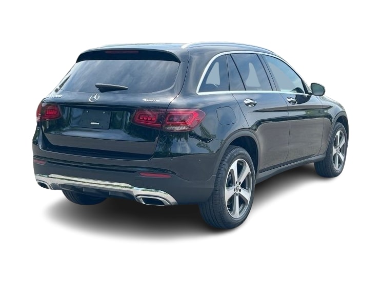 Thumbnail: 2020 Mercedes-Benz GLC - 21