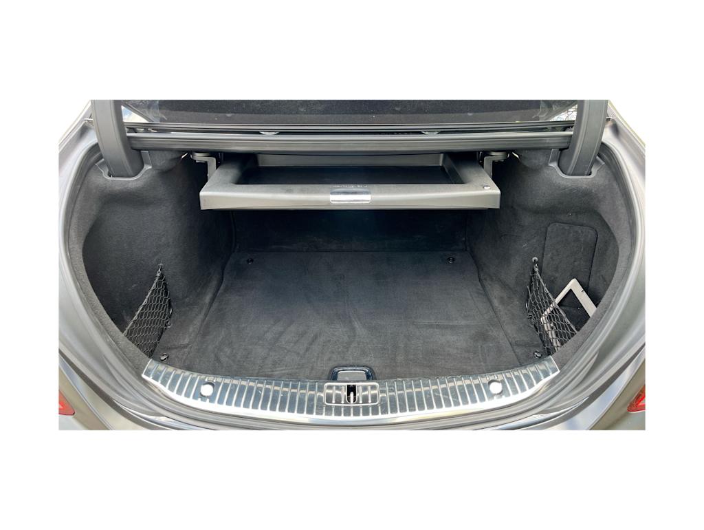 Thumbnail: 2018 Mercedes-Benz S-Class - 19