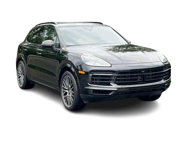 Thumbnail: 2023 Porsche Cayenne - 21