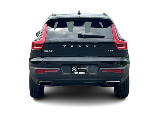 Thumbnail: 2019 Volvo XC40 - 5