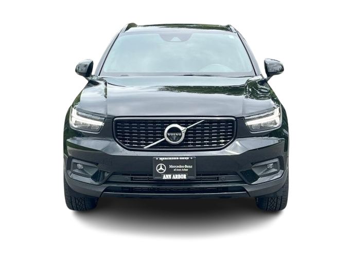 Thumbnail: 2019 Volvo XC40 - 6