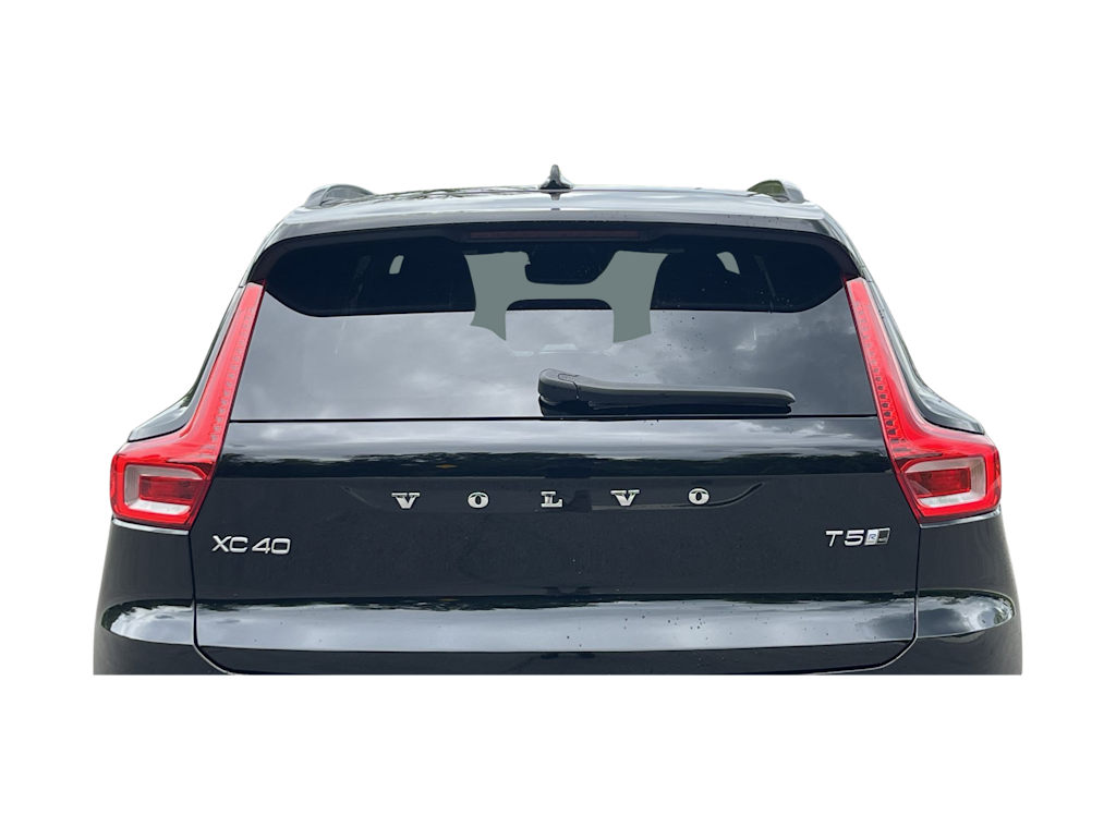Thumbnail: 2019 Volvo XC40 - 29