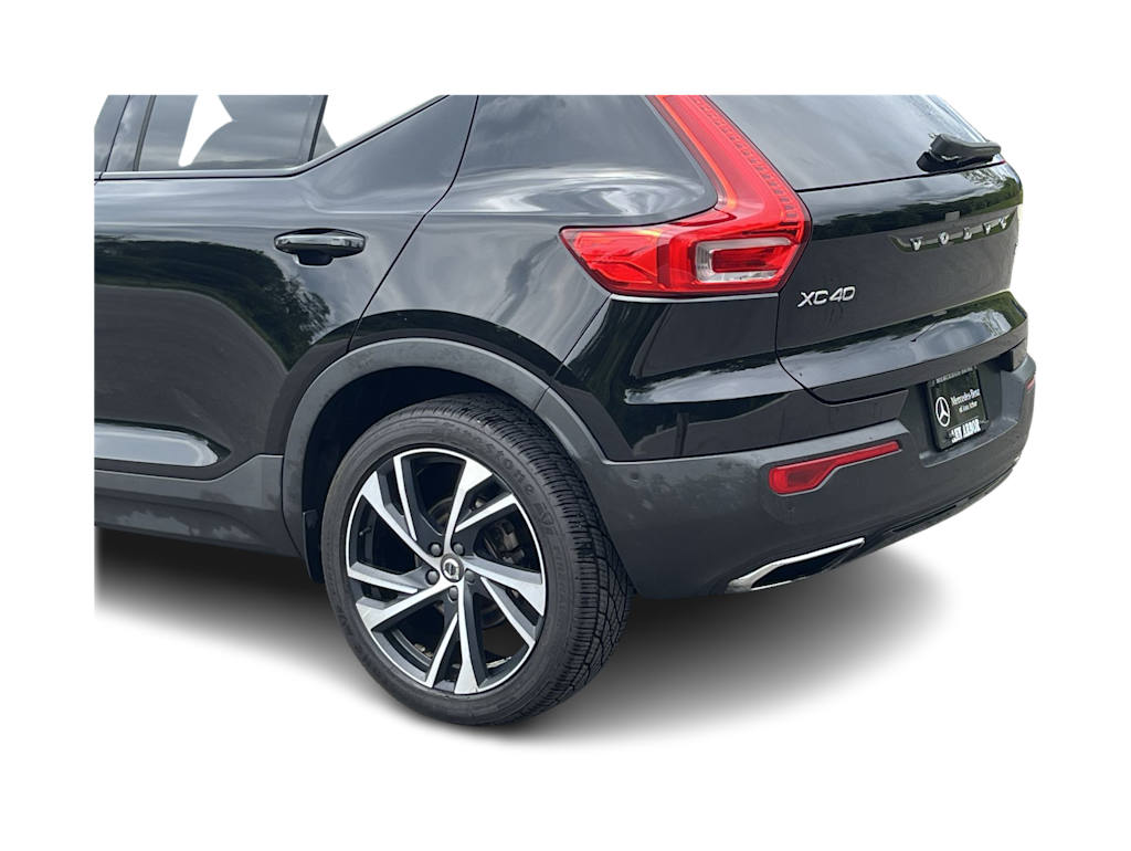 Thumbnail: 2019 Volvo XC40 - 52