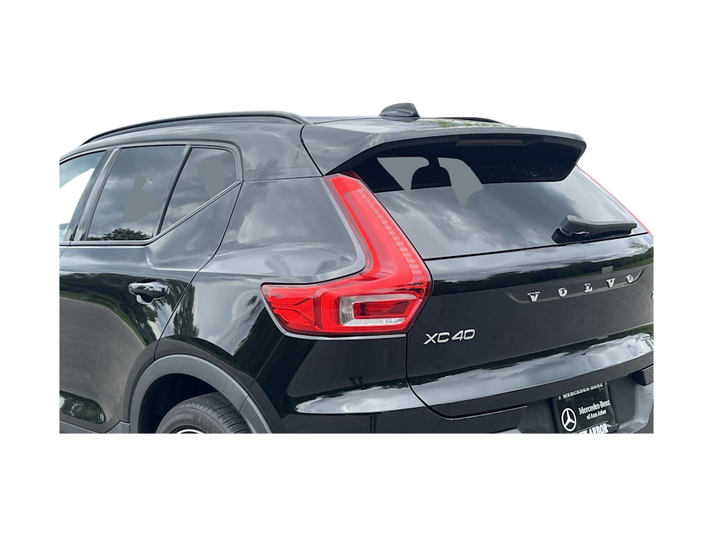 Thumbnail: 2019 Volvo XC40 - 28