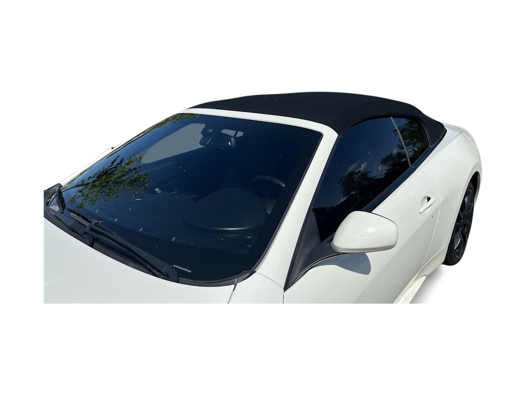 Thumbnail: 2014 Maserati GranTurismo - 30