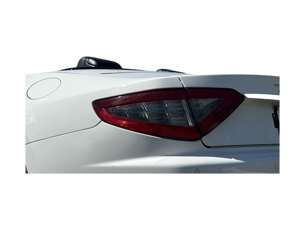 Thumbnail: 2014 Maserati GranTurismo - 26