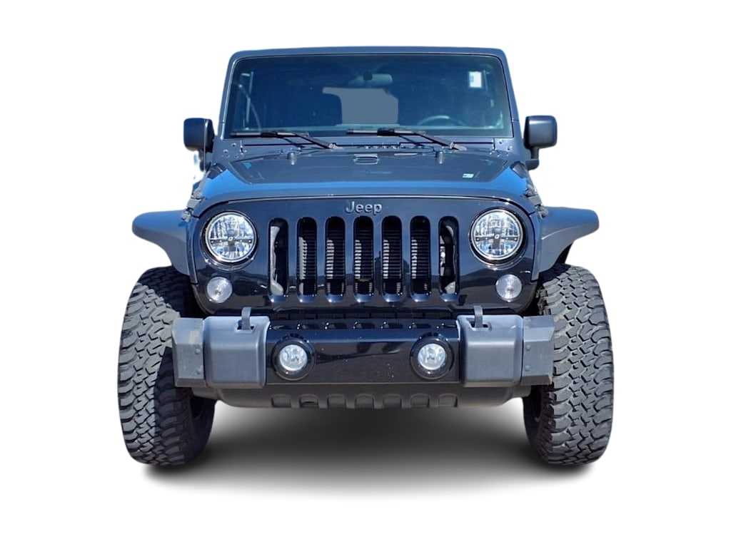 Thumbnail: 2016 Jeep Wrangler - 6