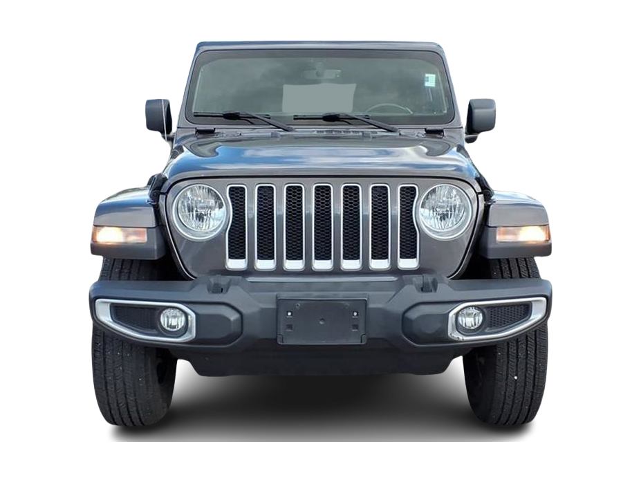 Thumbnail: 2018 Jeep Wrangler - 5