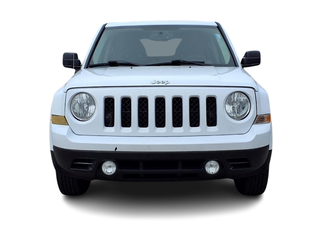 Thumbnail: 2017 Jeep Patriot - 6
