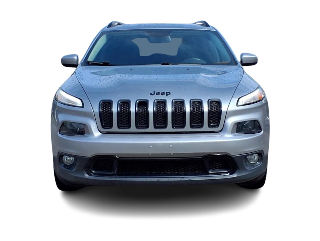 Thumbnail: 2016 Jeep Cherokee - 6