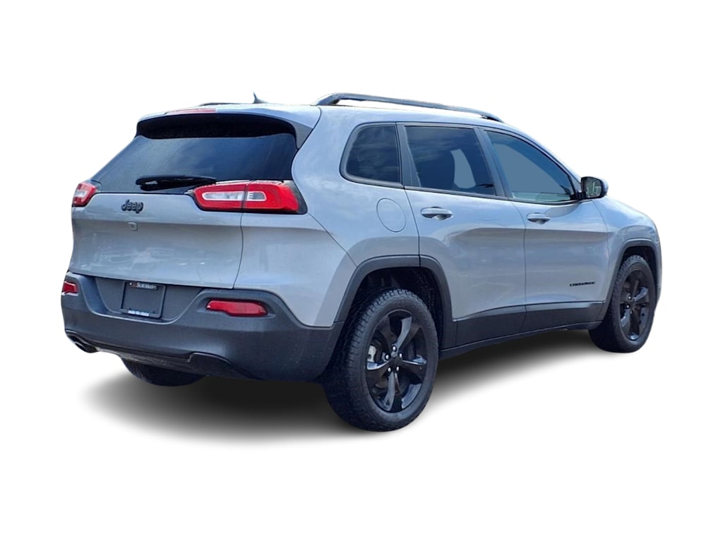 Thumbnail: 2016 Jeep Cherokee - 19