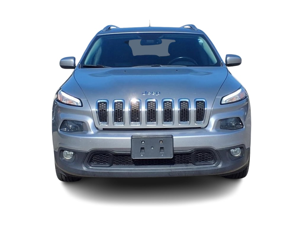 Thumbnail: 2014 Jeep Cherokee - 6