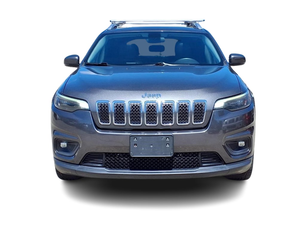 Thumbnail: 2020 Jeep Cherokee - 6