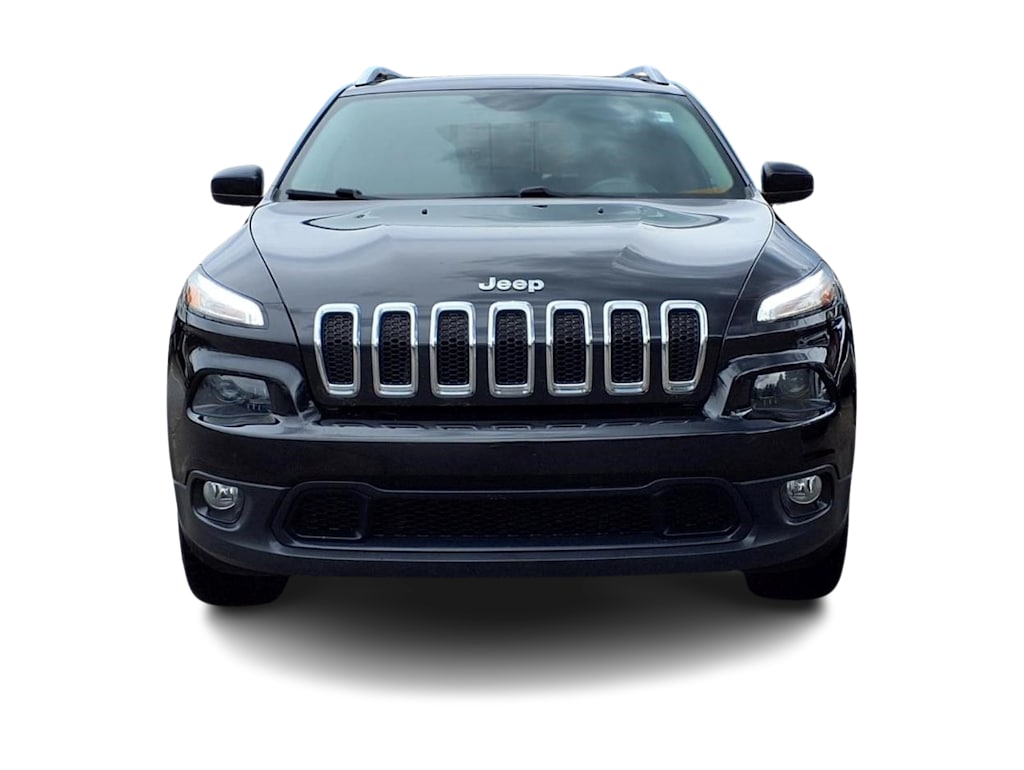 Thumbnail: 2016 Jeep Cherokee - 5