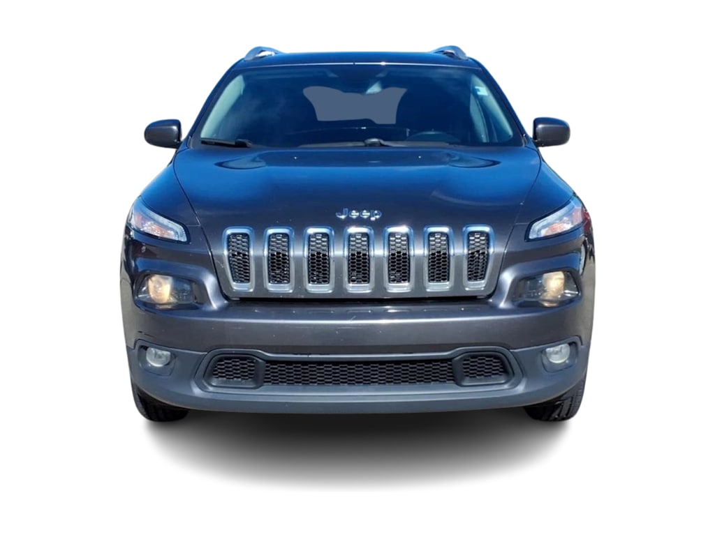 Thumbnail: 2015 Jeep Cherokee - 6