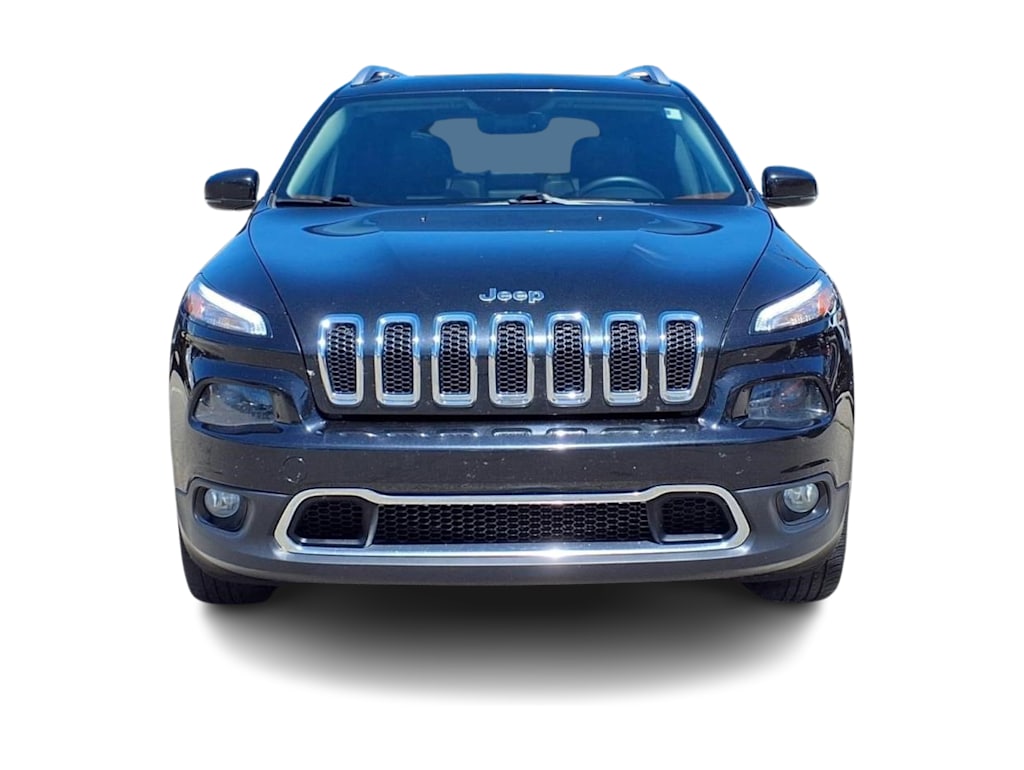 Thumbnail: 2015 Jeep Cherokee - 6