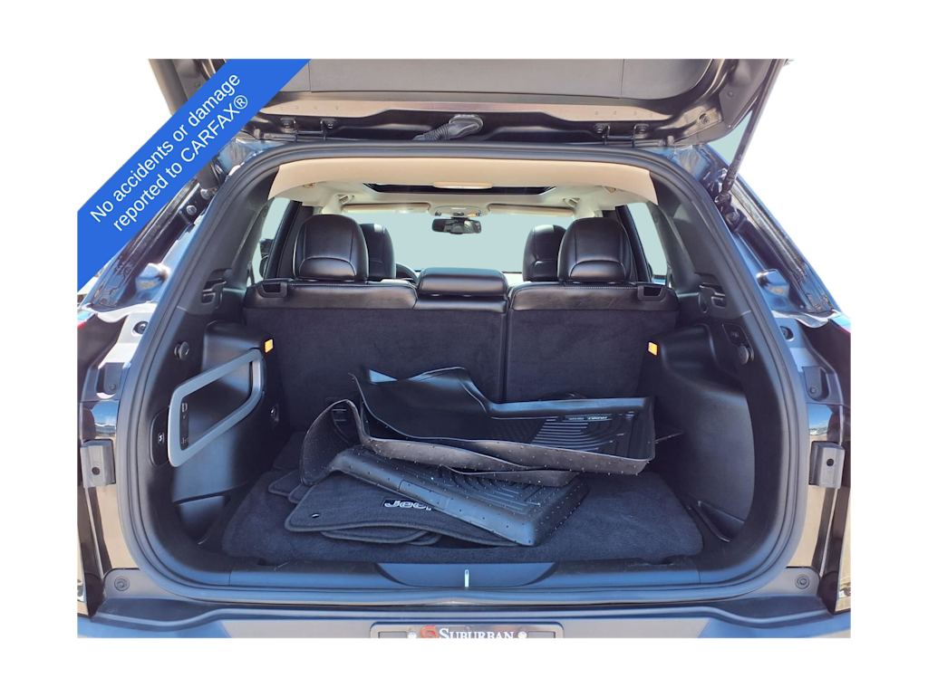 Thumbnail: 2015 Jeep Cherokee - 15