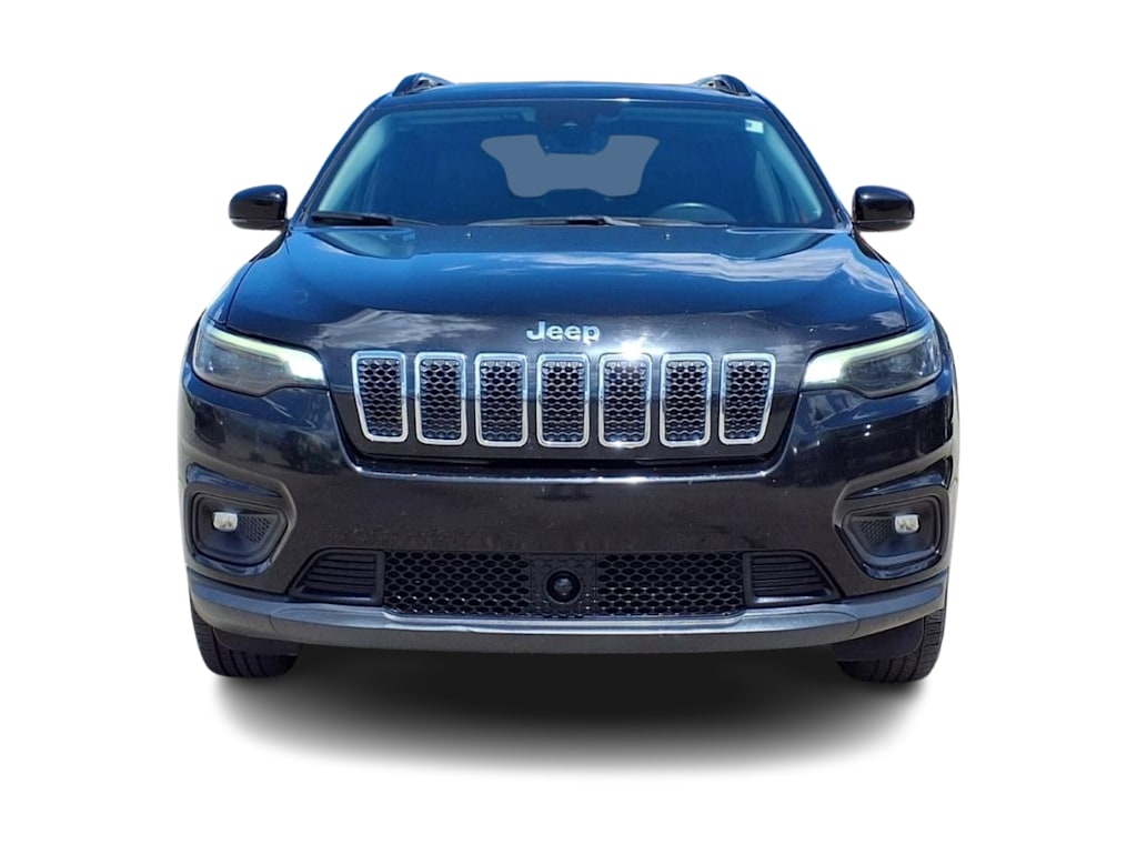 Thumbnail: 2022 Jeep Cherokee - 6