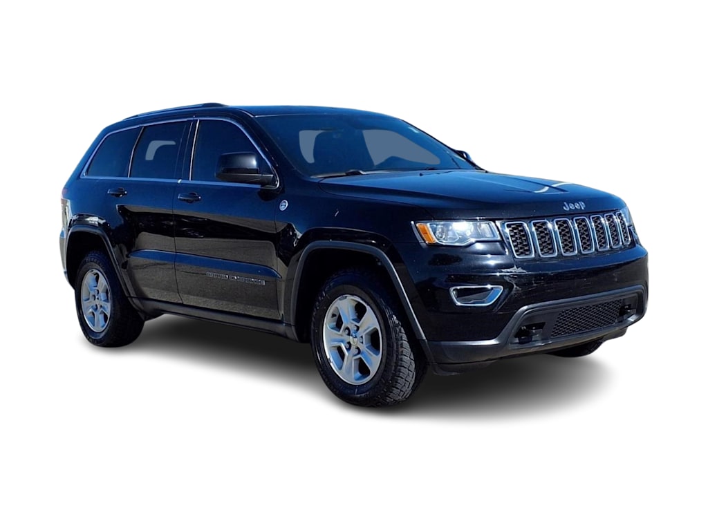 Thumbnail: 2017 Jeep Grand Cherokee - 15