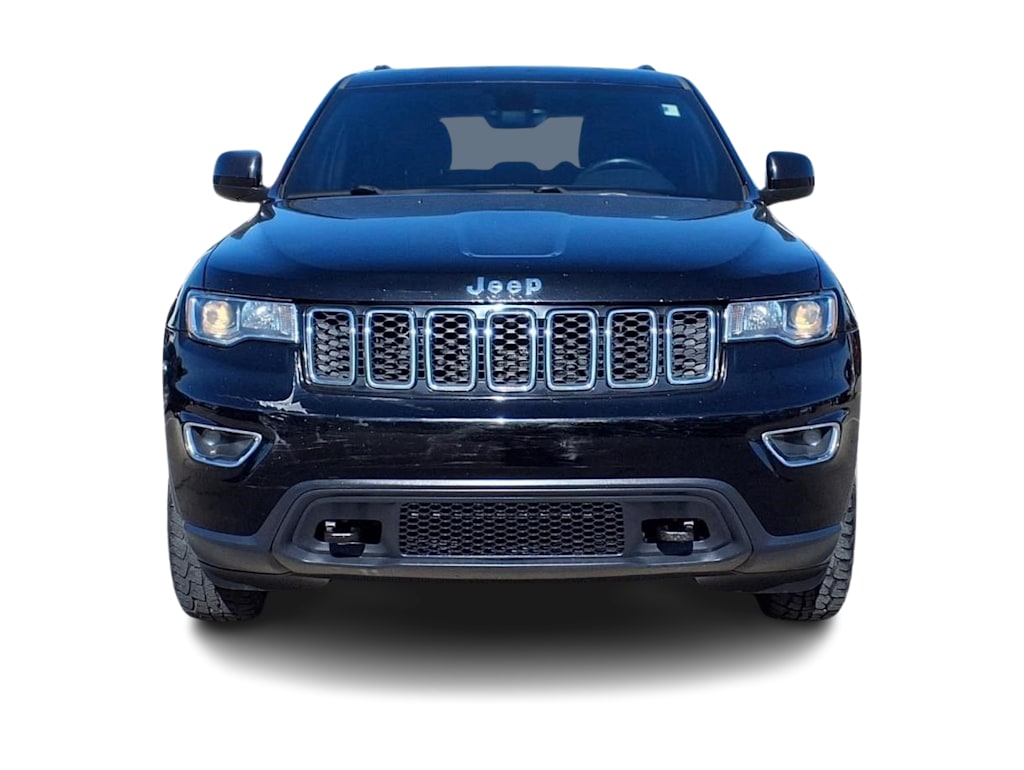 Thumbnail: 2017 Jeep Grand Cherokee - 6