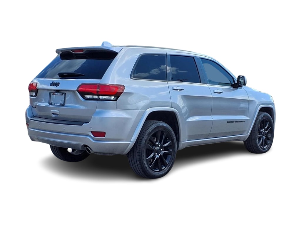Thumbnail: 2019 Jeep Grand Cherokee - 16