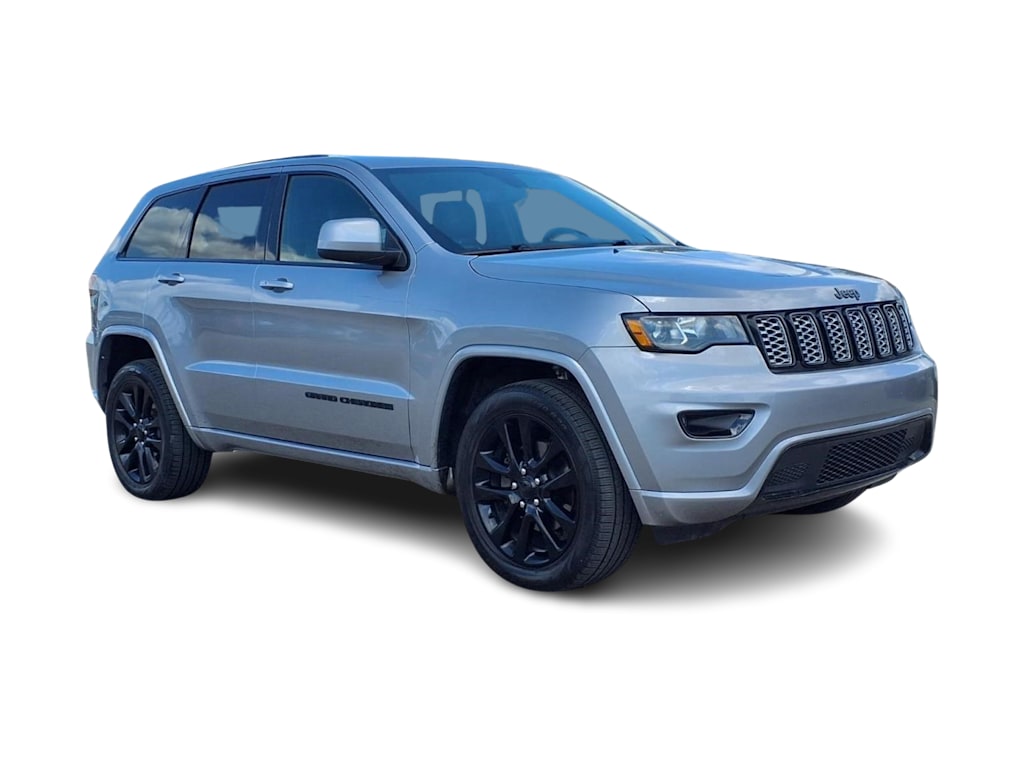 Thumbnail: 2019 Jeep Grand Cherokee - 14