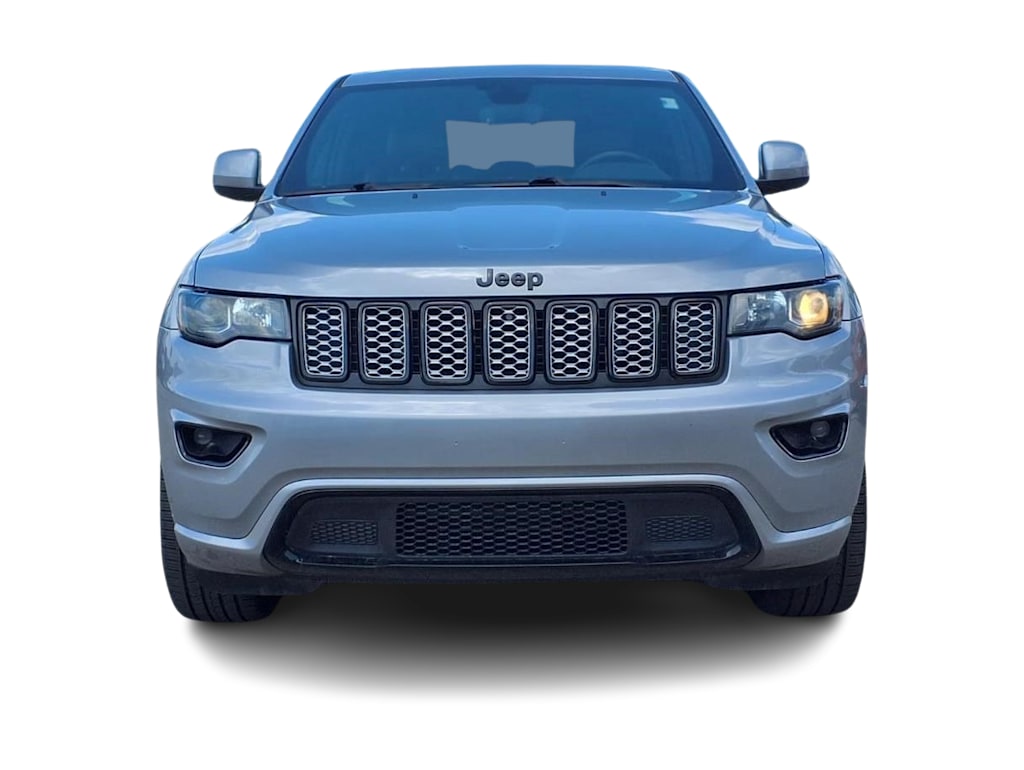 Thumbnail: 2019 Jeep Grand Cherokee - 5