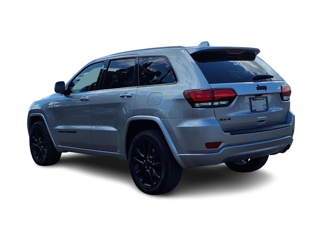 Thumbnail: 2019 Jeep Grand Cherokee - 3