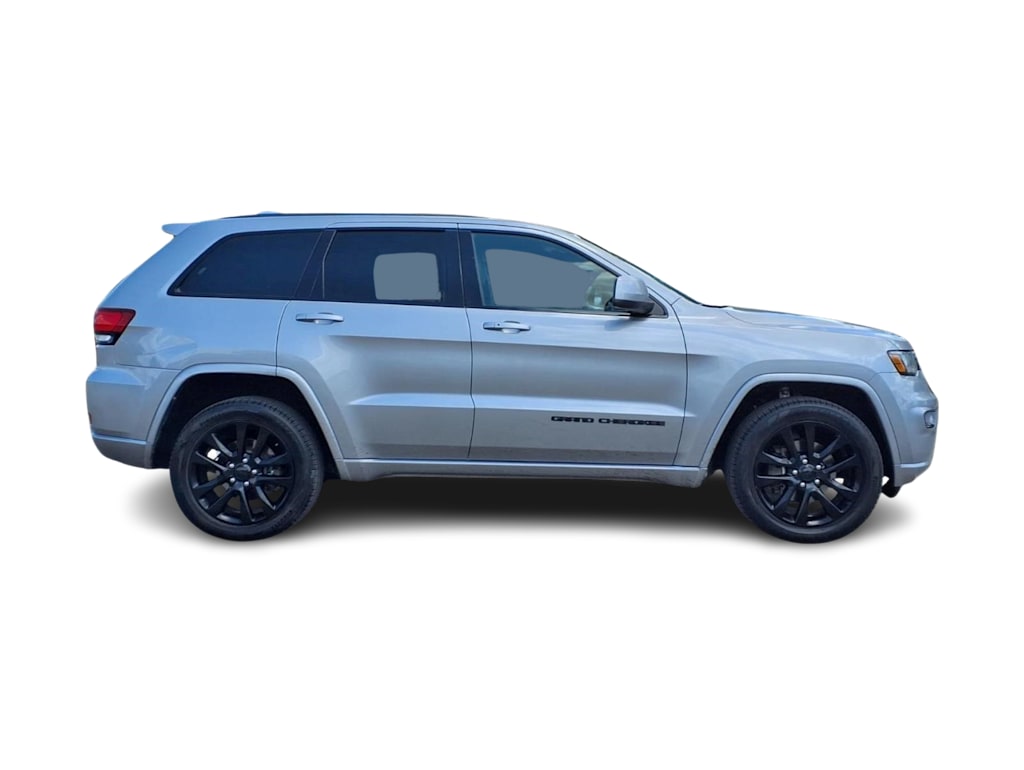 Thumbnail: 2019 Jeep Grand Cherokee - 15