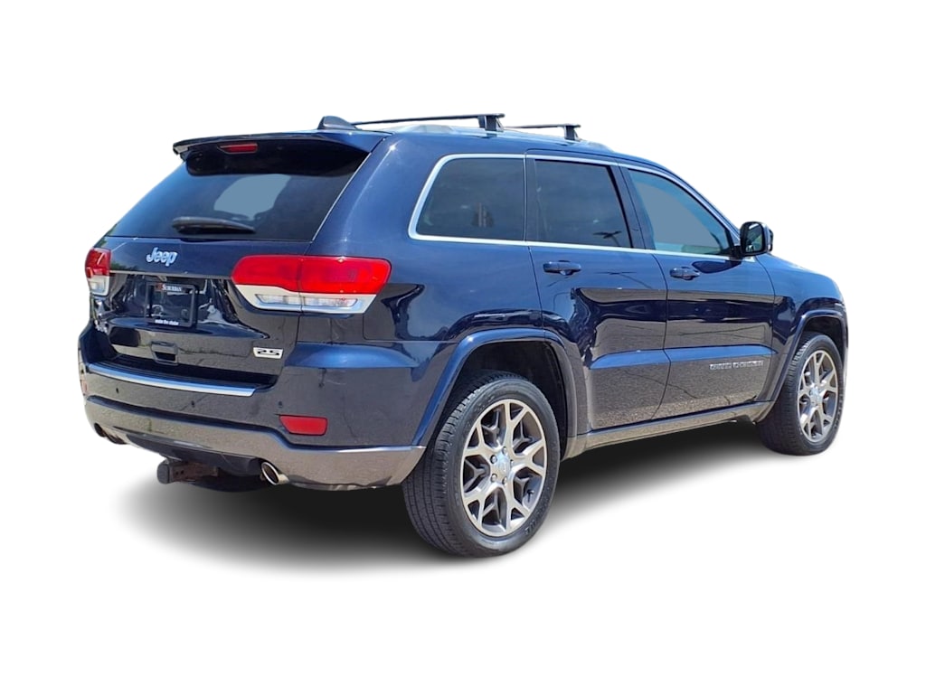 Thumbnail: 2018 Jeep Grand Cherokee - 18