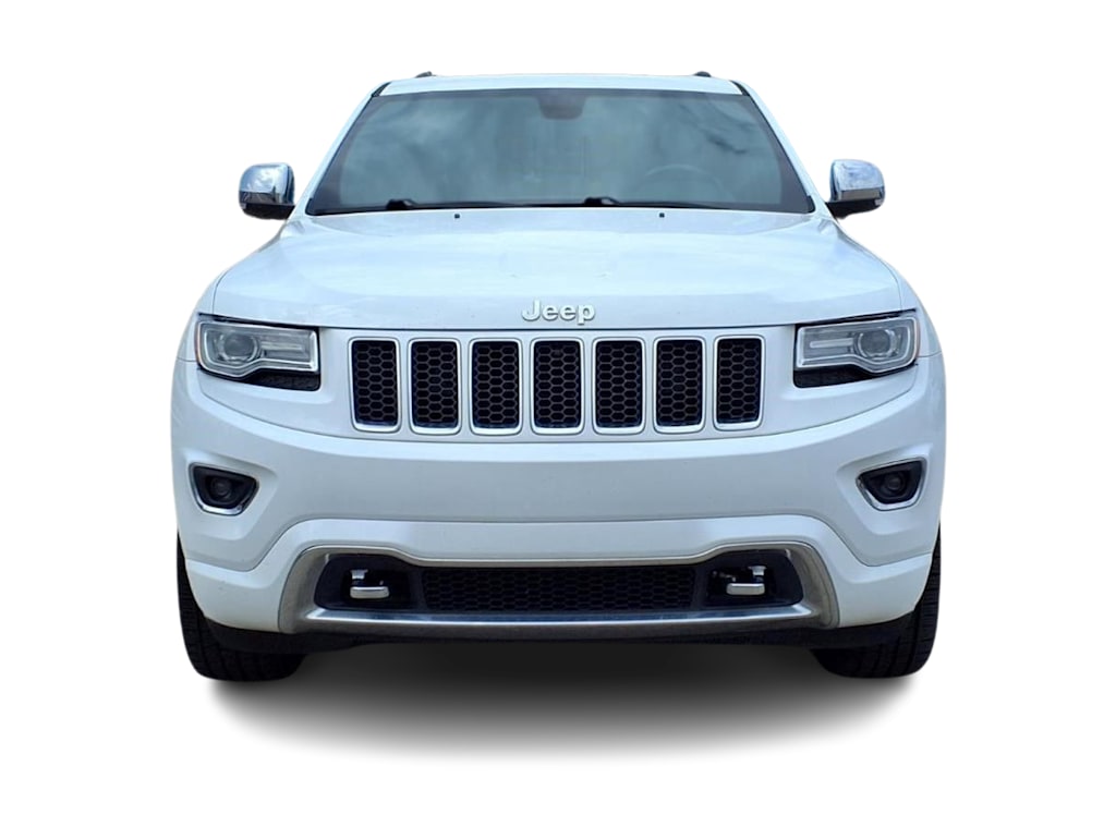 Thumbnail: 2015 Jeep Grand Cherokee - 6