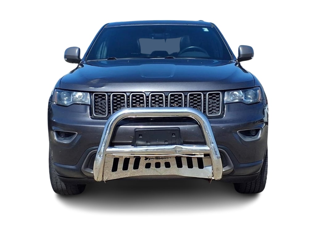 Thumbnail: 2017 Jeep Grand Cherokee - 6