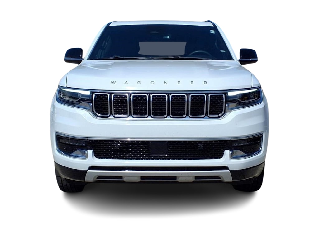 Thumbnail: 2024 Jeep Wagoneer - 5