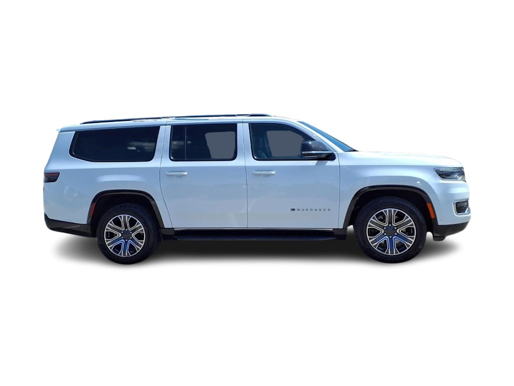 Thumbnail: 2024 Jeep Wagoneer - 15