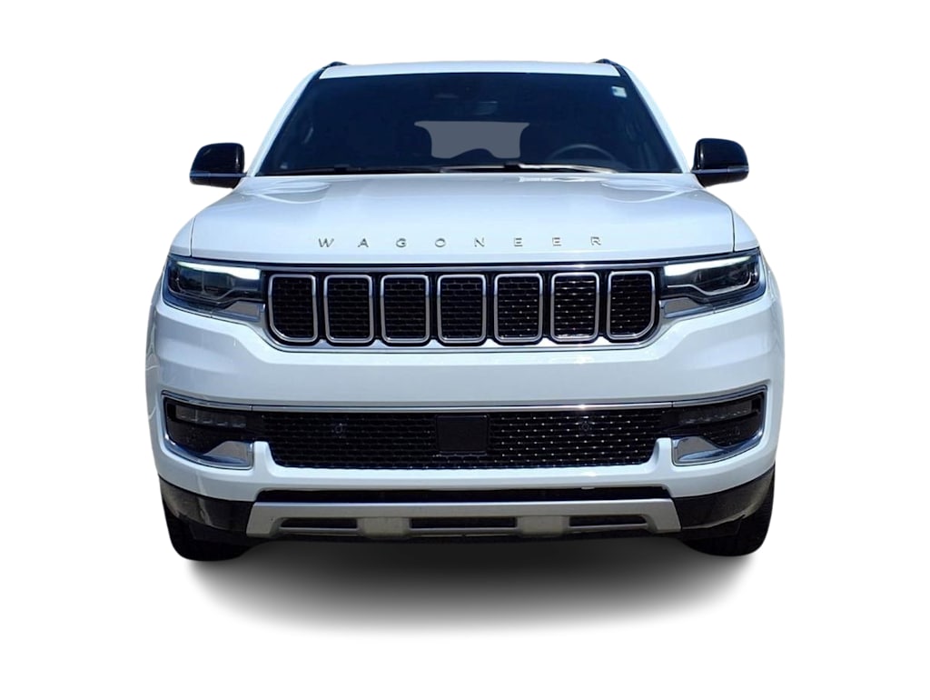 Thumbnail: 2024 Jeep Wagoneer - 6