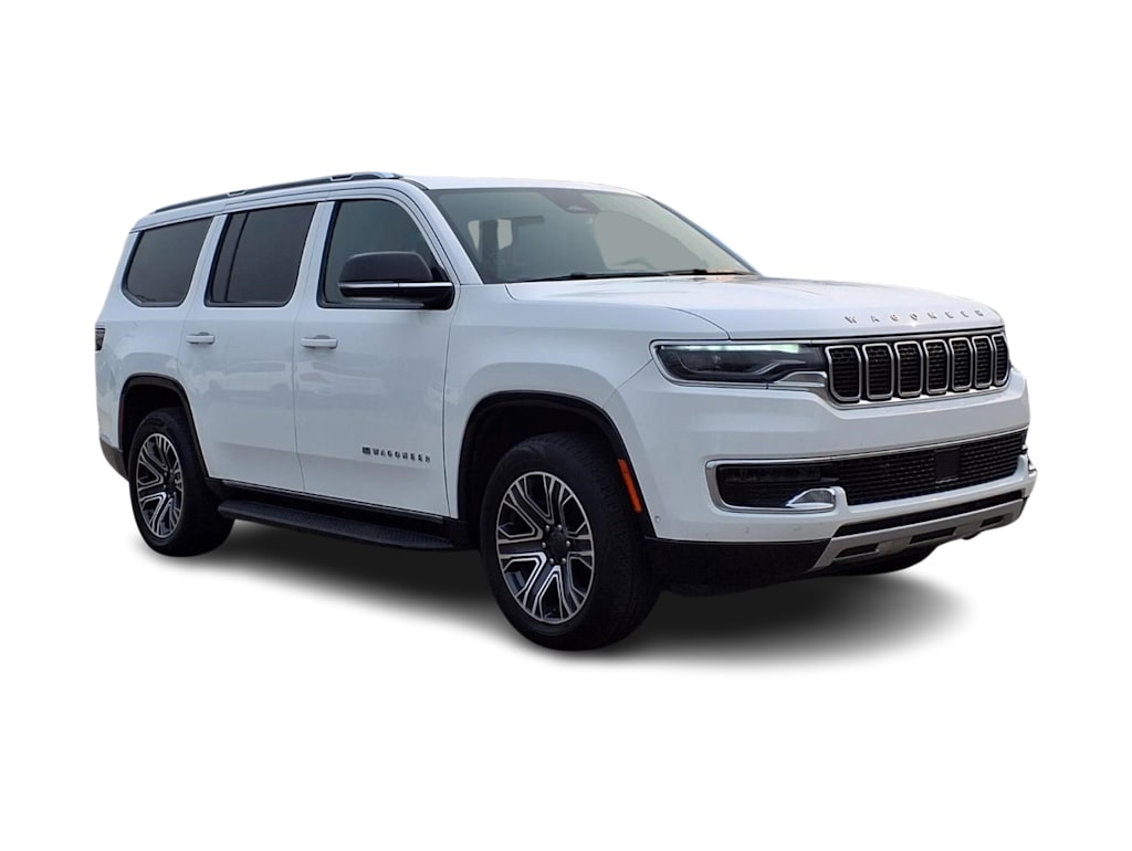 Thumbnail: 2024 Jeep Wagoneer - 15
