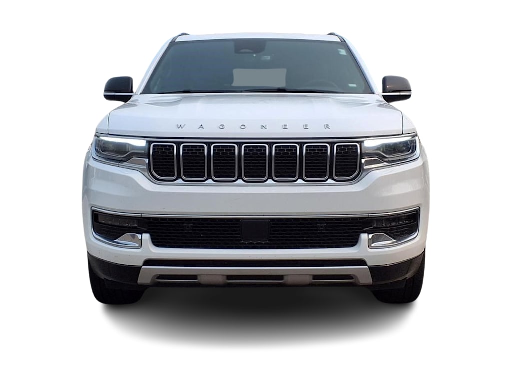 Thumbnail: 2024 Jeep Wagoneer - 5