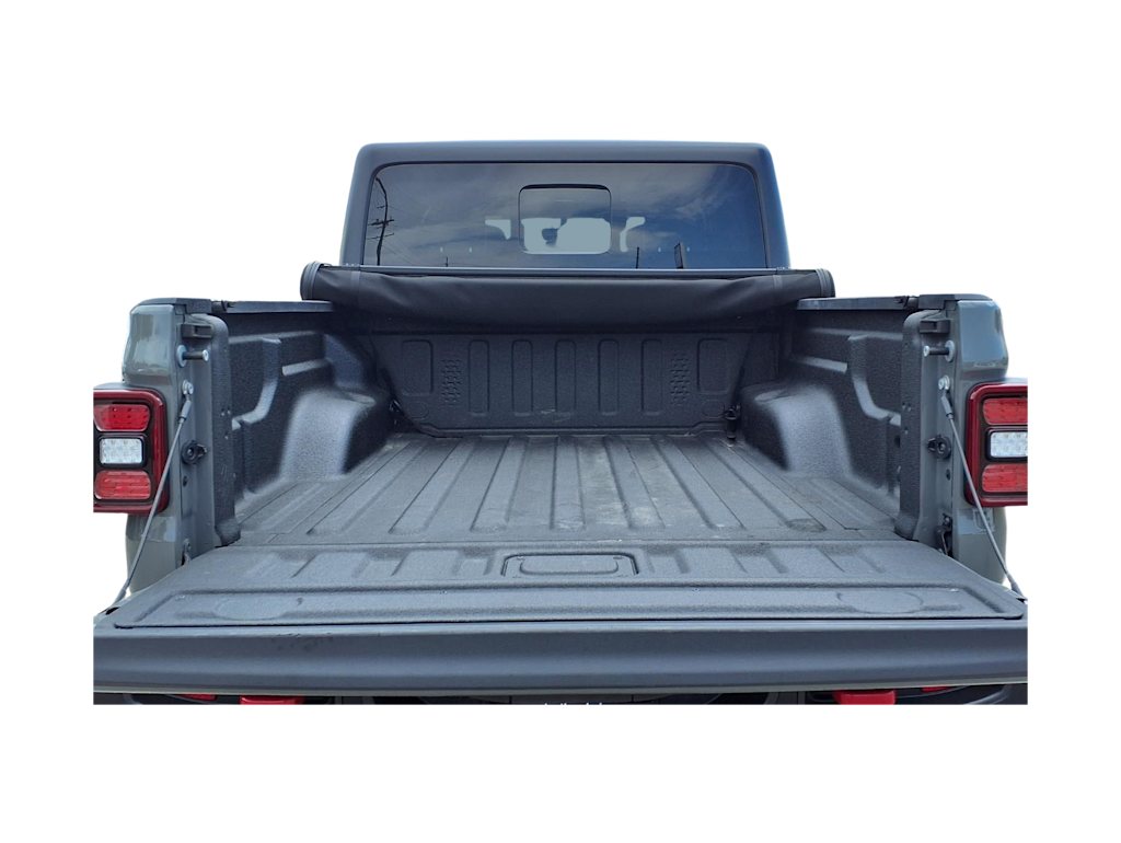 Thumbnail: 2021 Jeep Gladiator - 14