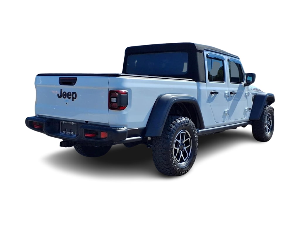 Thumbnail: 2024 Jeep Gladiator - 18