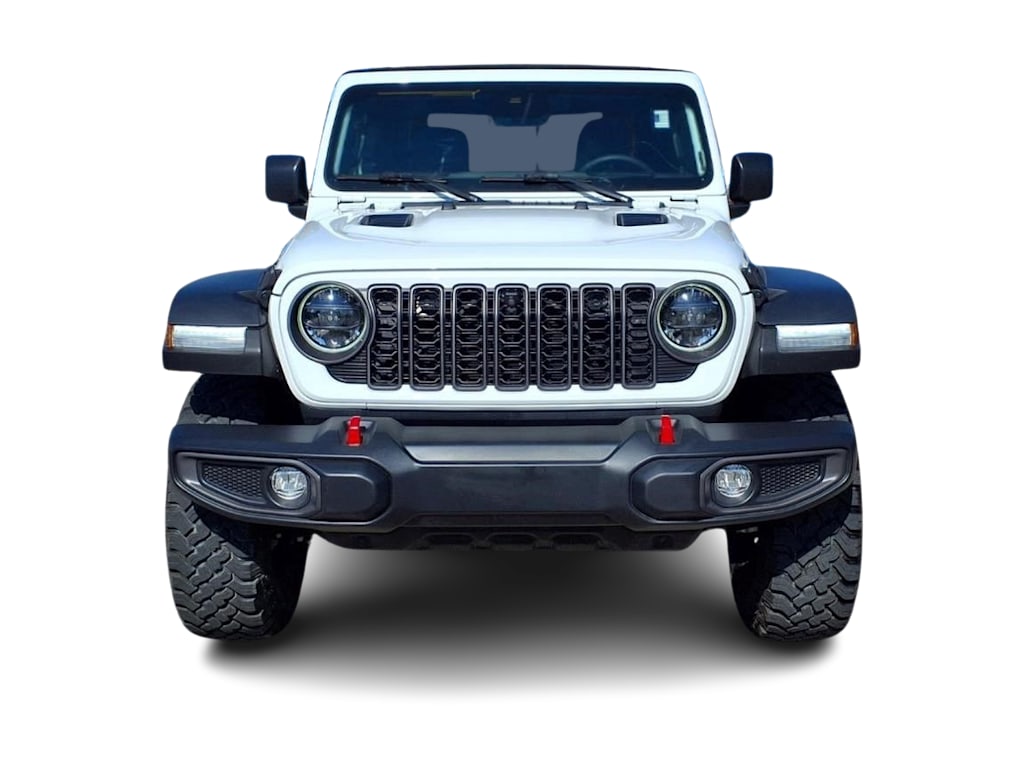 Thumbnail: 2024 Jeep Gladiator - 5