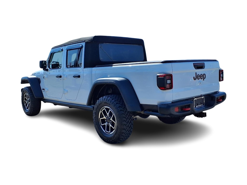 Thumbnail: 2024 Jeep Gladiator - 3