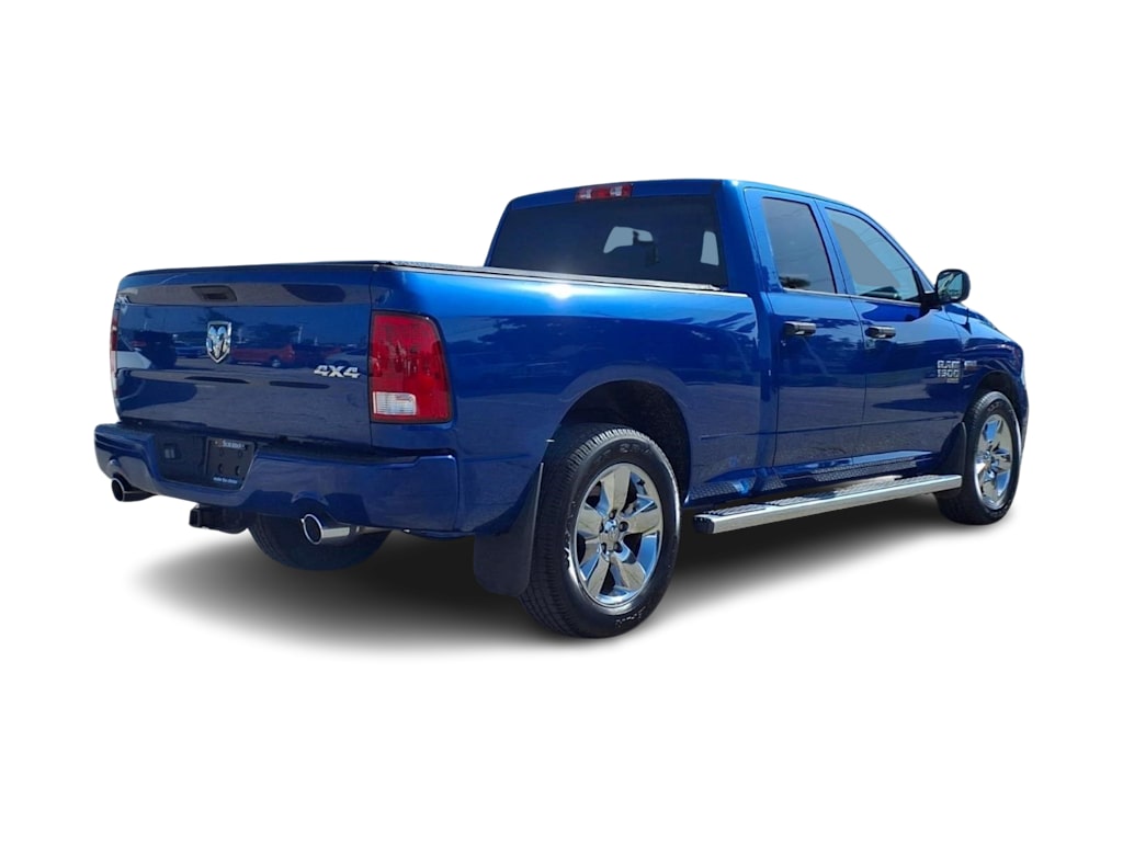 Thumbnail: 2019 RAM 1500 - 19