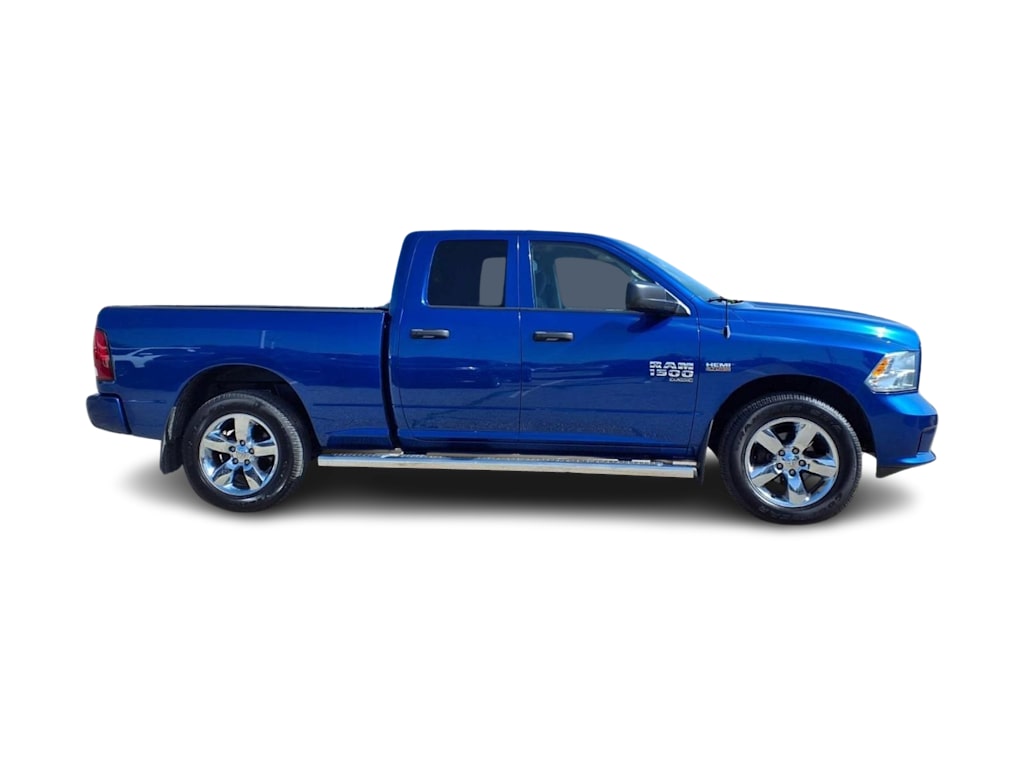 Thumbnail: 2019 RAM 1500 - 18