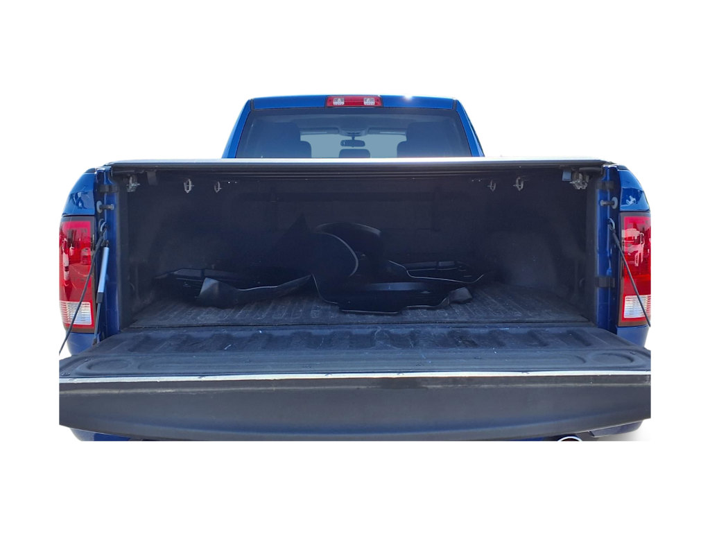 Thumbnail: 2019 RAM 1500 - 16