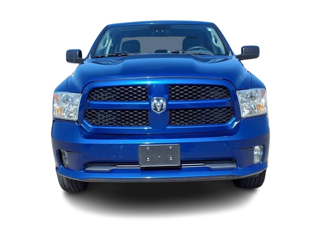 Thumbnail: 2019 RAM 1500 - 6