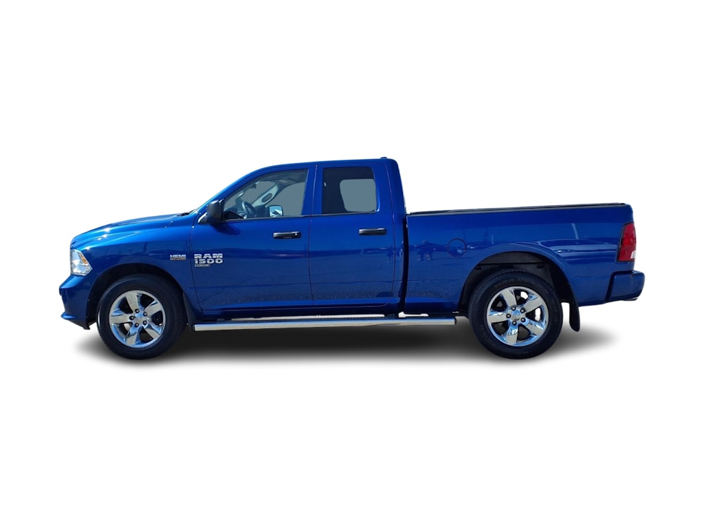 Thumbnail: 2019 RAM 1500 - 3