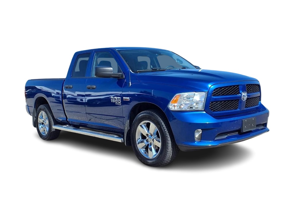 Thumbnail: 2019 RAM 1500 - 17
